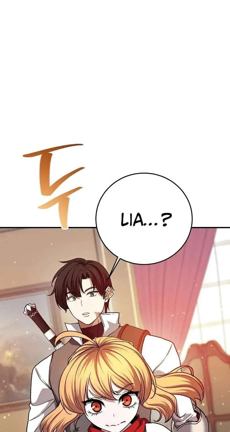 The Returnee’s Hidden Strategy Stream Chapter 45 - page 107