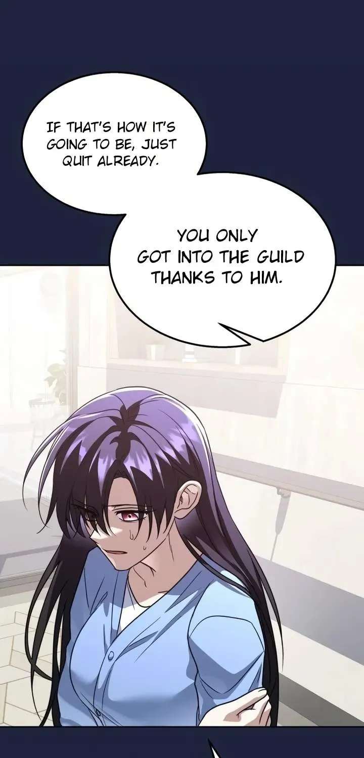 The Returned C-Rank Tank Won't Die! Chapter 66 - page 92