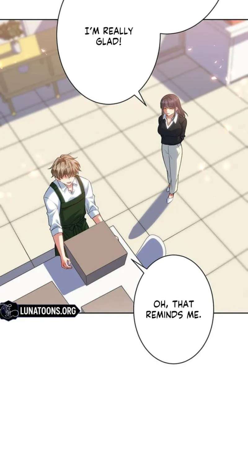 If I'm an unfaithful woman… I'll go to hell Chapter 39 - page 57