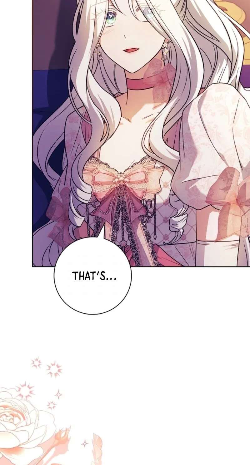 Darling, Why Can't We Divorce? Chapter 105 - page 48