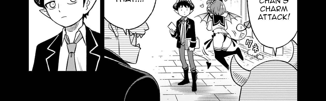 Sister-sama no Oose no Mama ni Chapter 33 - page 11