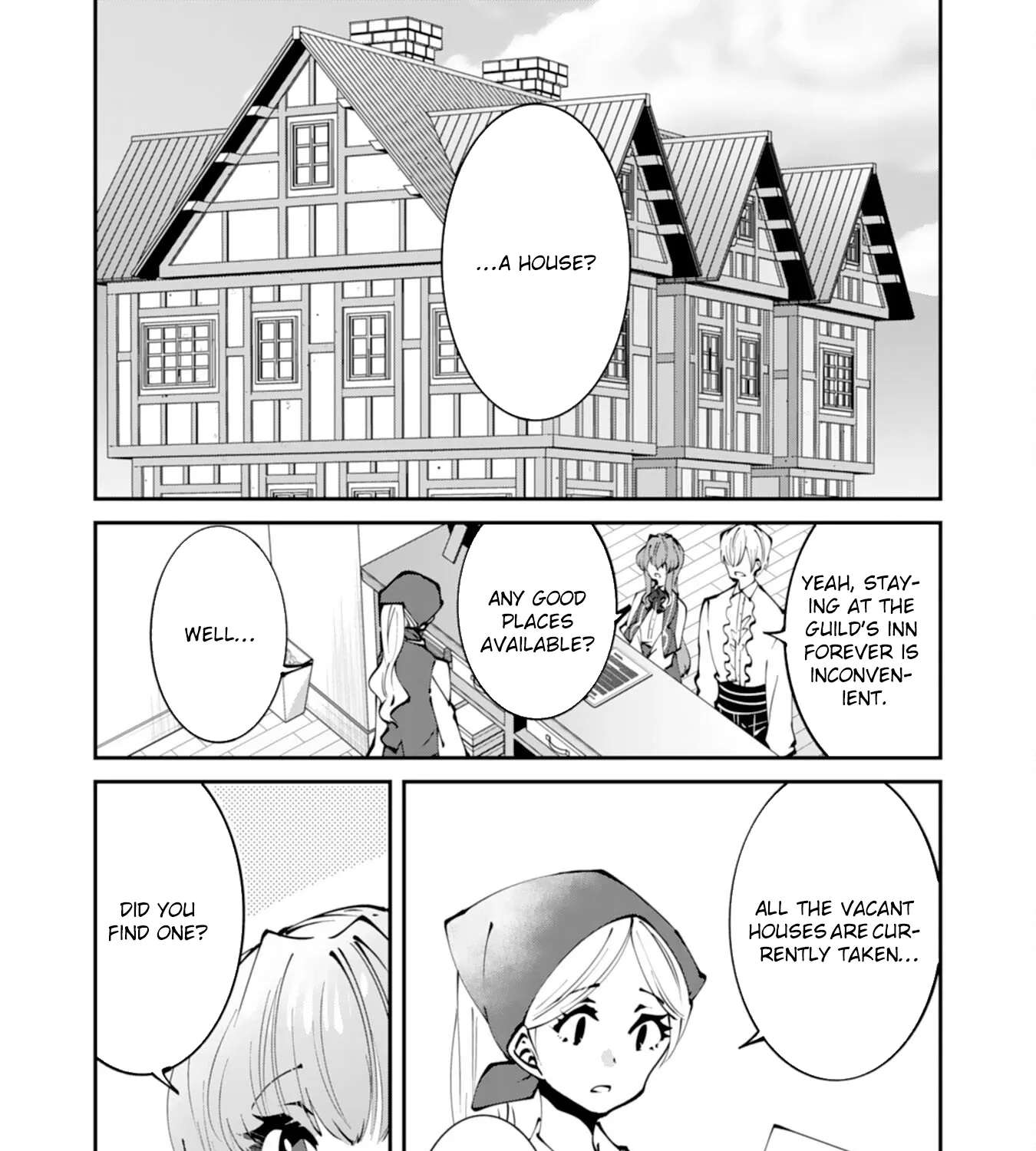 You Call Me 'You' and Break the Engagement? Fine—You'll Regret It. Chapter 7 - page 31