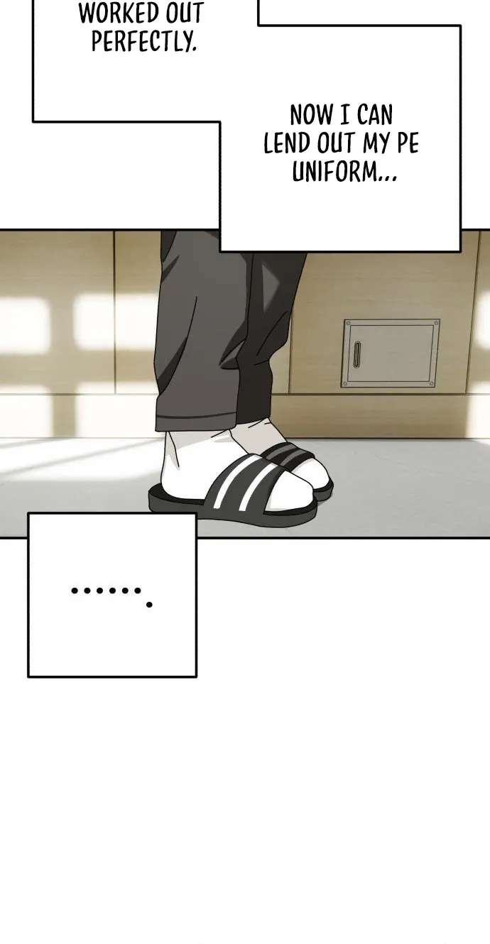 Black but Pure White RSS Feed Chapter 4 - page 26