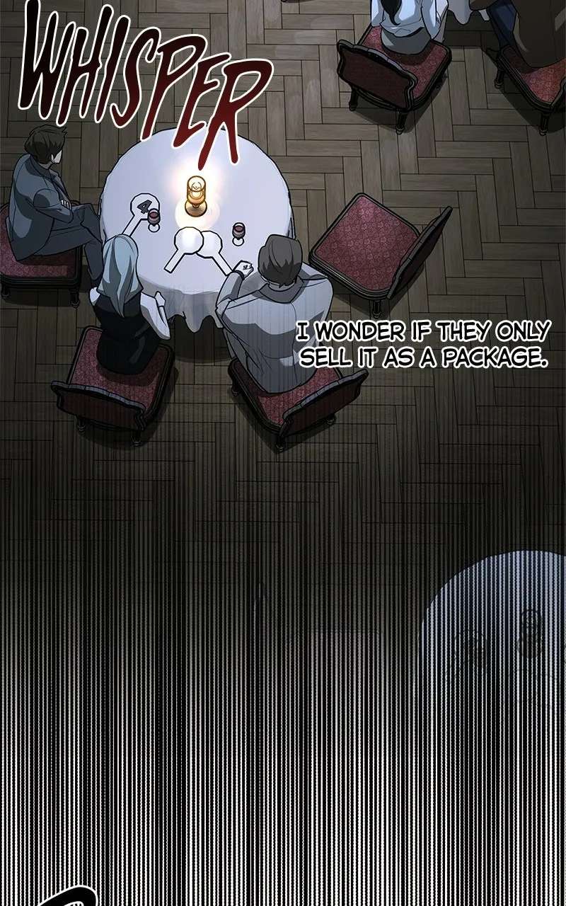 The S-Class Hunter’sPeaceful Life with Monsters Chapter 46 - page 123
