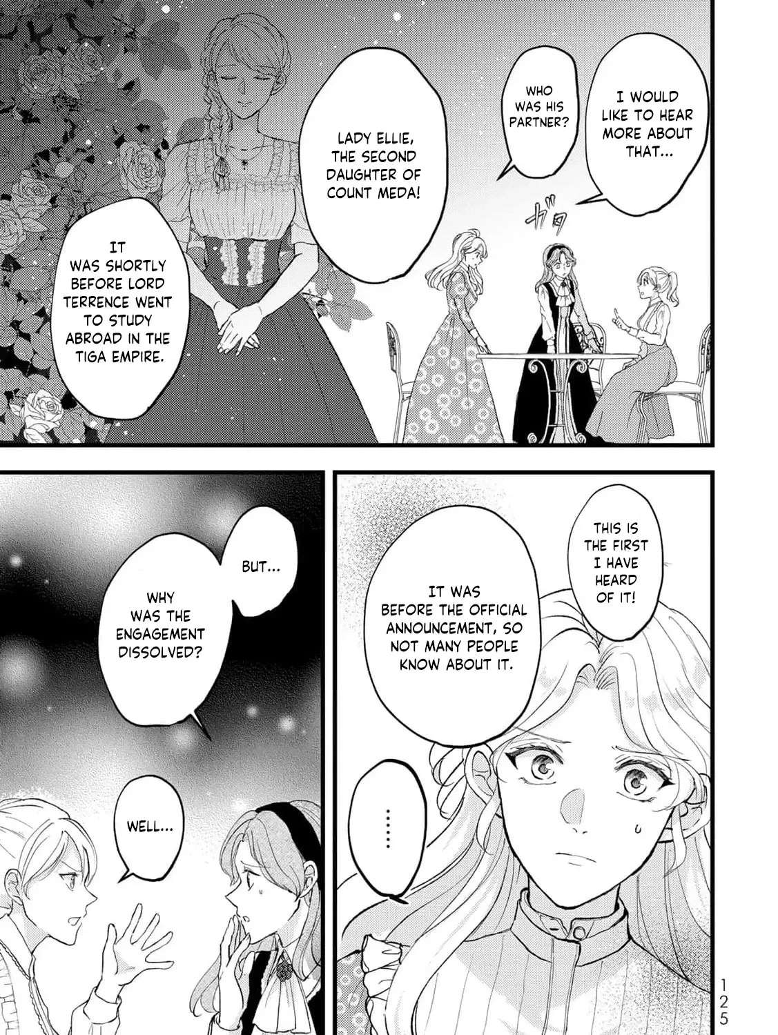 Kon'yakusha wa Gimai no Hou ga Taisetsu Nanode, Futari ga Kekkon Dekiru Youni Shiteageyou to Omoimaru Chapter 4 - page 11
