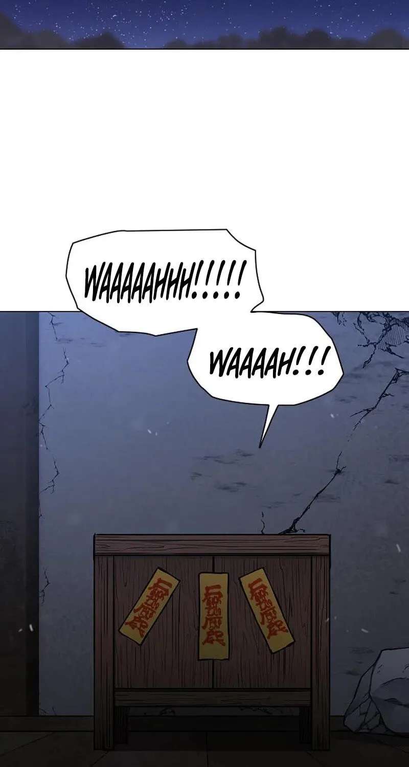 JAKDU: Shaman’s Blade Chapter 115 - page 21