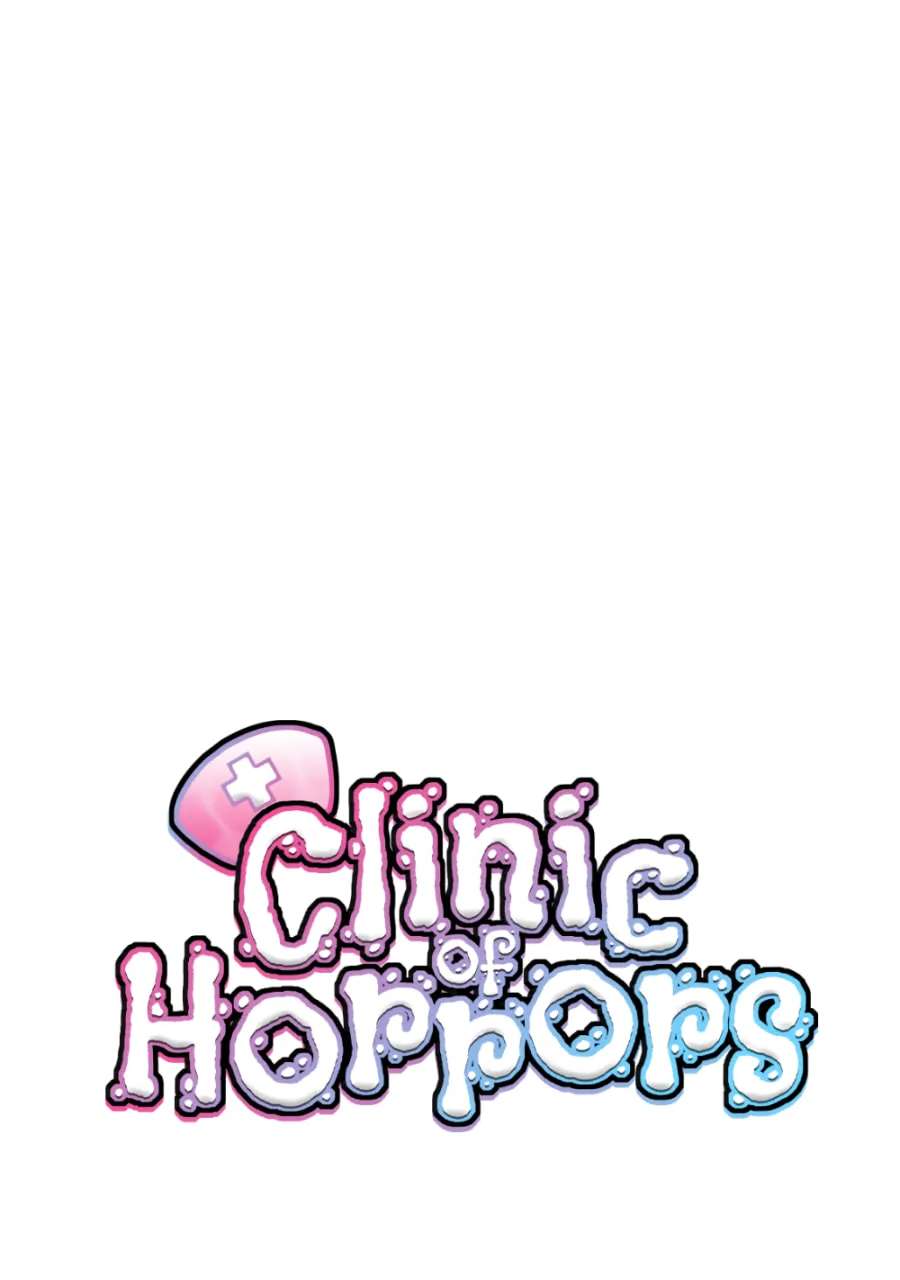 Clinic of Horrors (Canvas) Chapter 274 - page 1