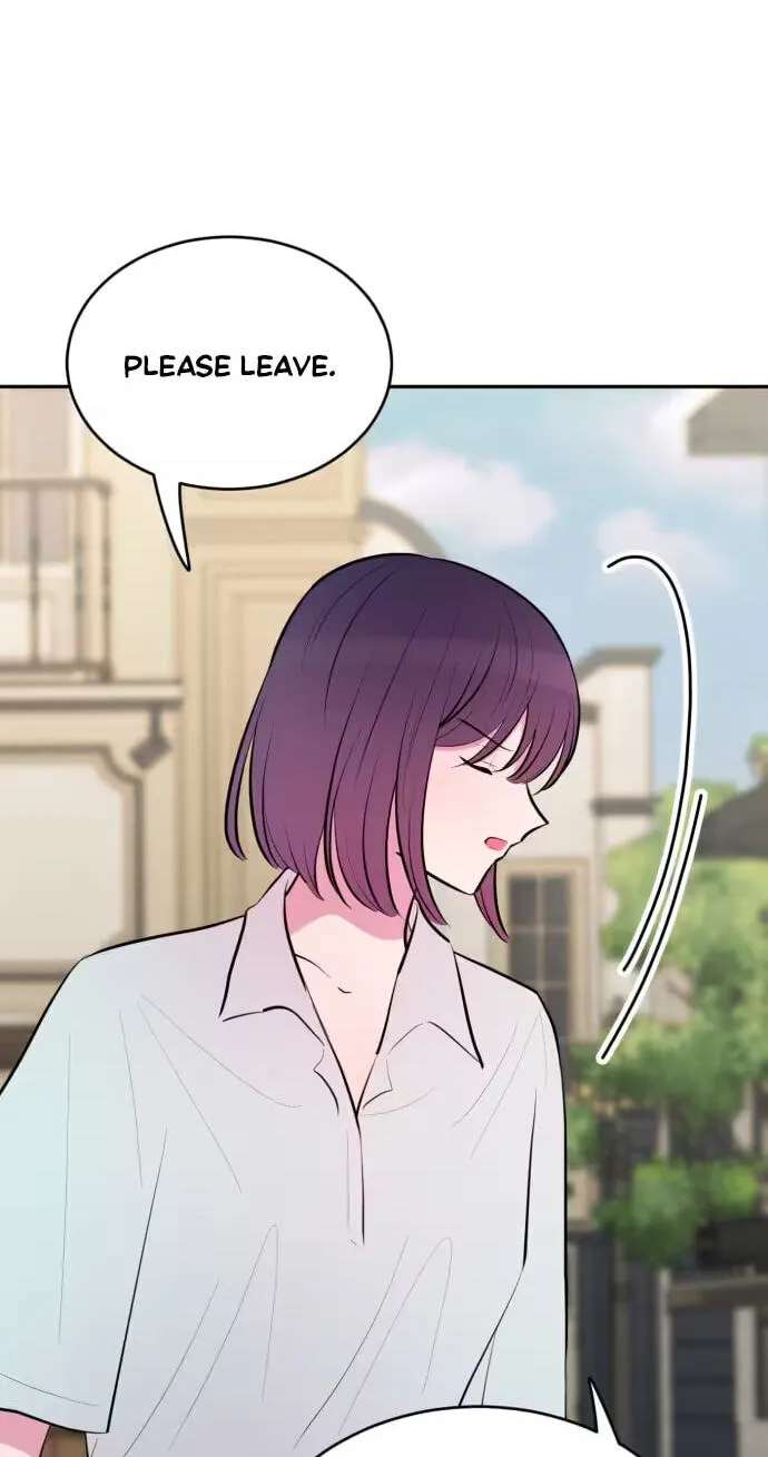 Even If You Don't Have a Third Chapter 54 - page 26