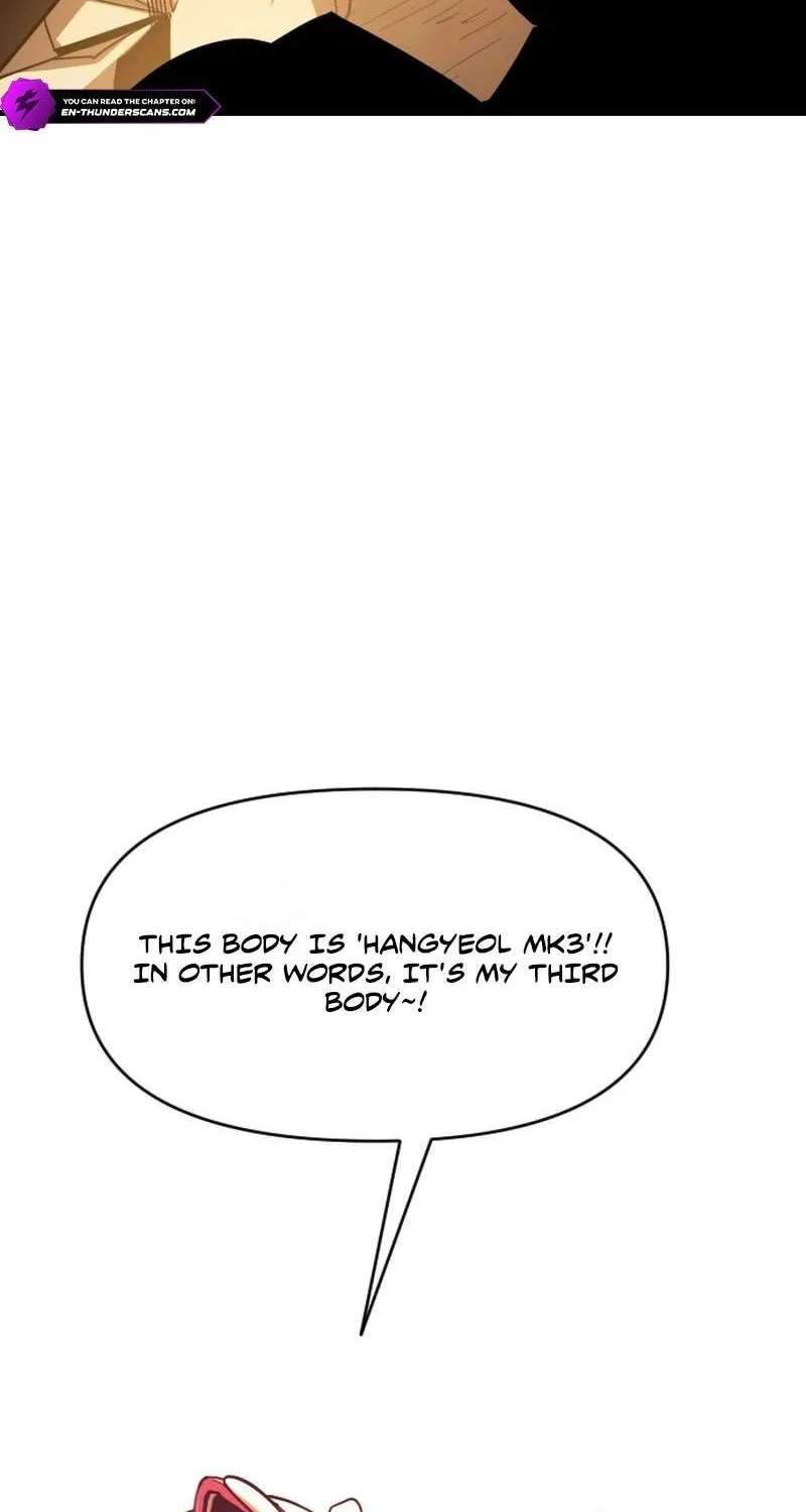 Extermination of the Heavenly Way Chapter 20 - page 56