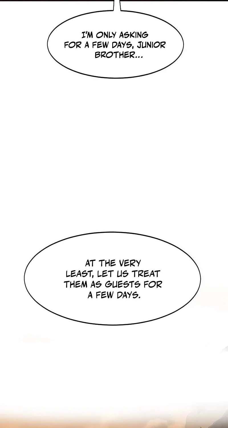 Return Of The Mount Hua Sect Chapter 183 - page 60