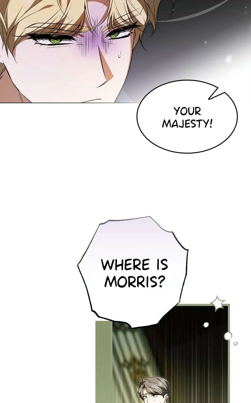 His Majesty is Vexedby His Handmaiden Chapter 17 - page 82