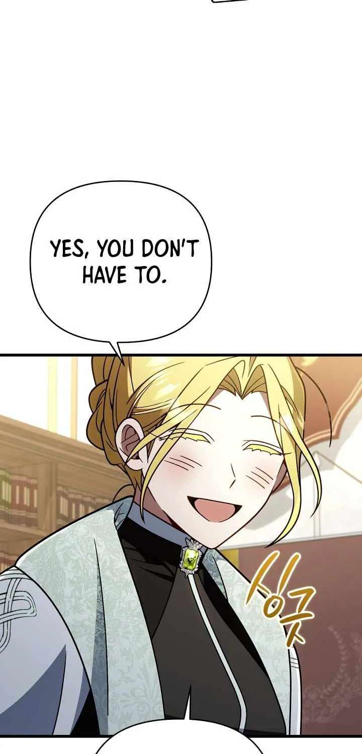 I'm Gonna Annihilate This Land Chapter 97 - page 40