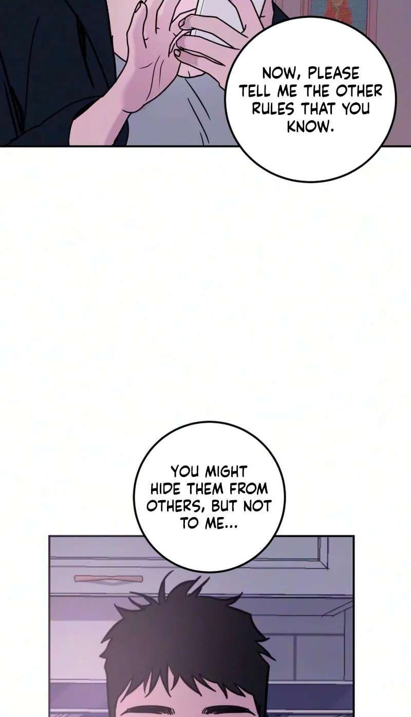 How to Love Ma Do-Ae Chapter 23 - page 36