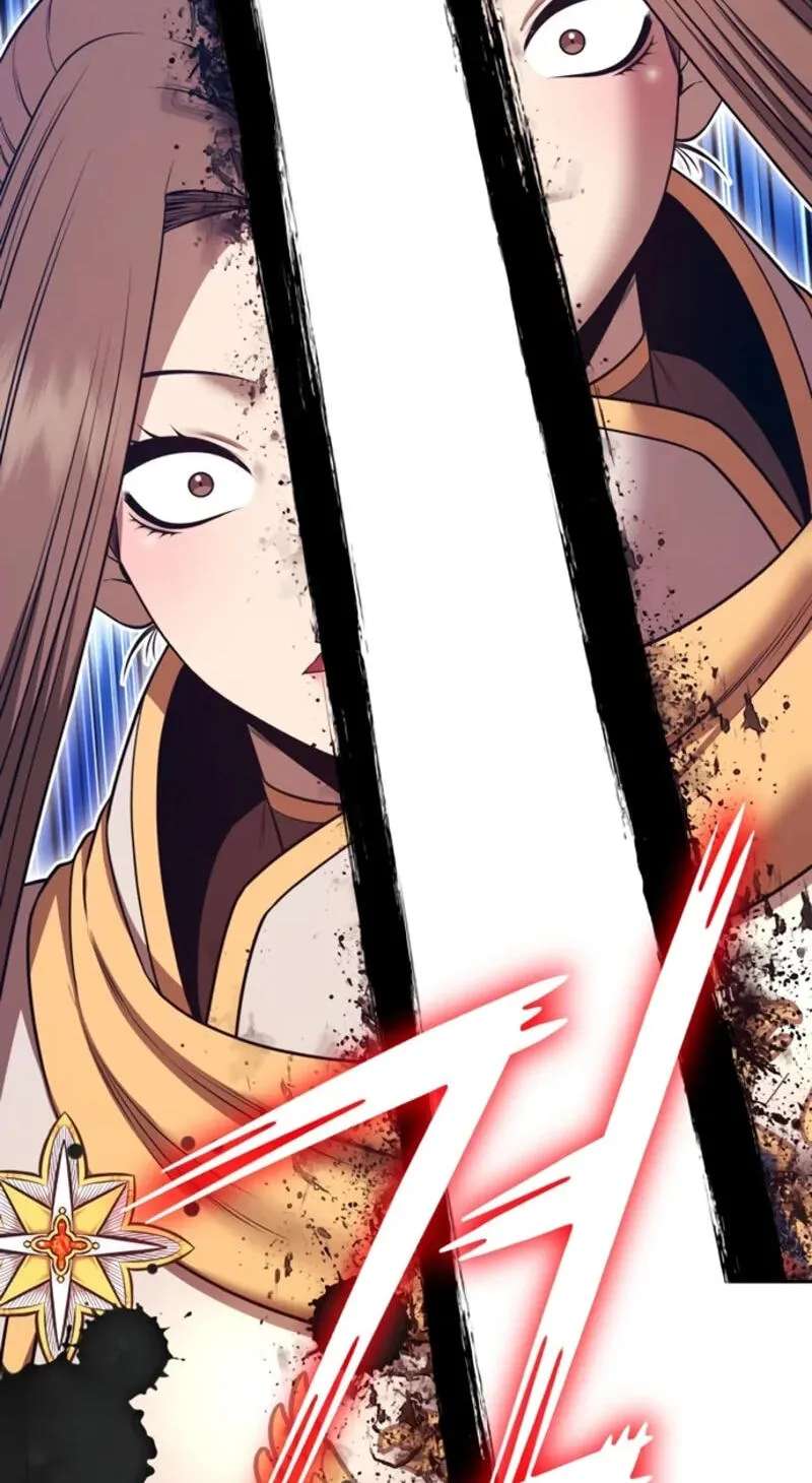 +99 Reinforced Wooden Stick Chapter 220 - page 21