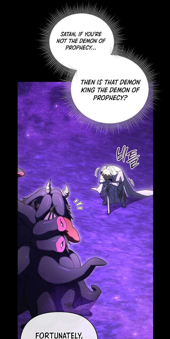 After Ten Millennia in Hell Chapter 158 - page 31