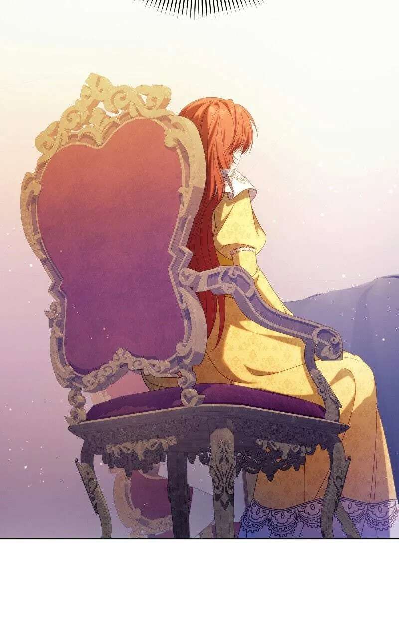 I’m a Villainess, but I Won’t Live Like One Chapter 79 - page 5