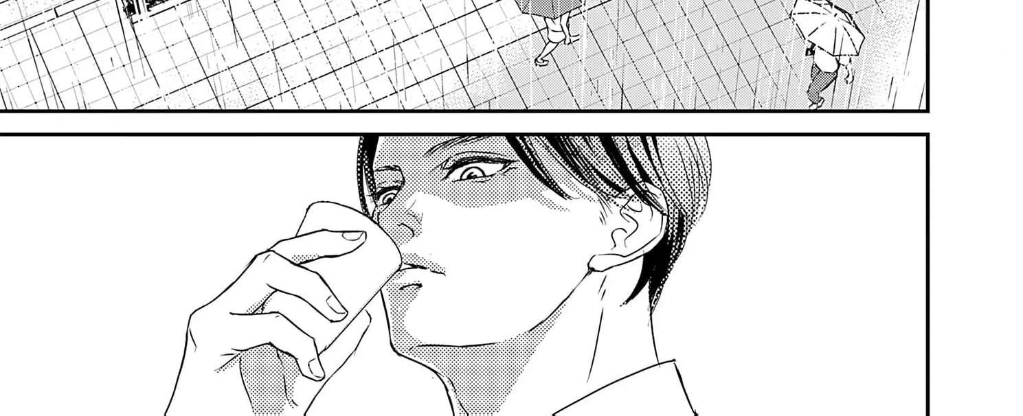 Watashi wa Sore o Unmei to Yobitai Chapter 4 - page 71