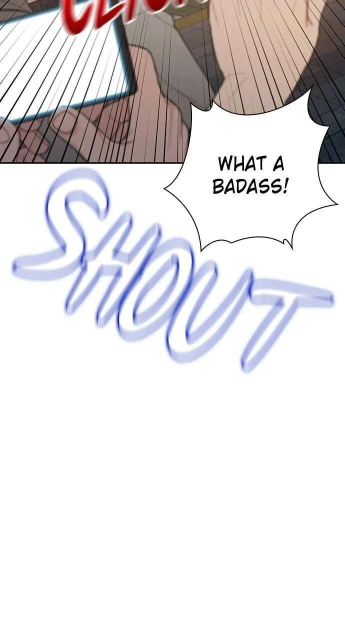 The Final Case Chapter 33 - page 70