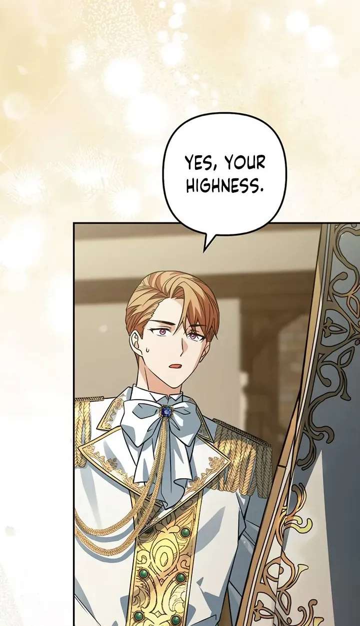 Revenge of Reborn Villainess Chapter 4 - page 3