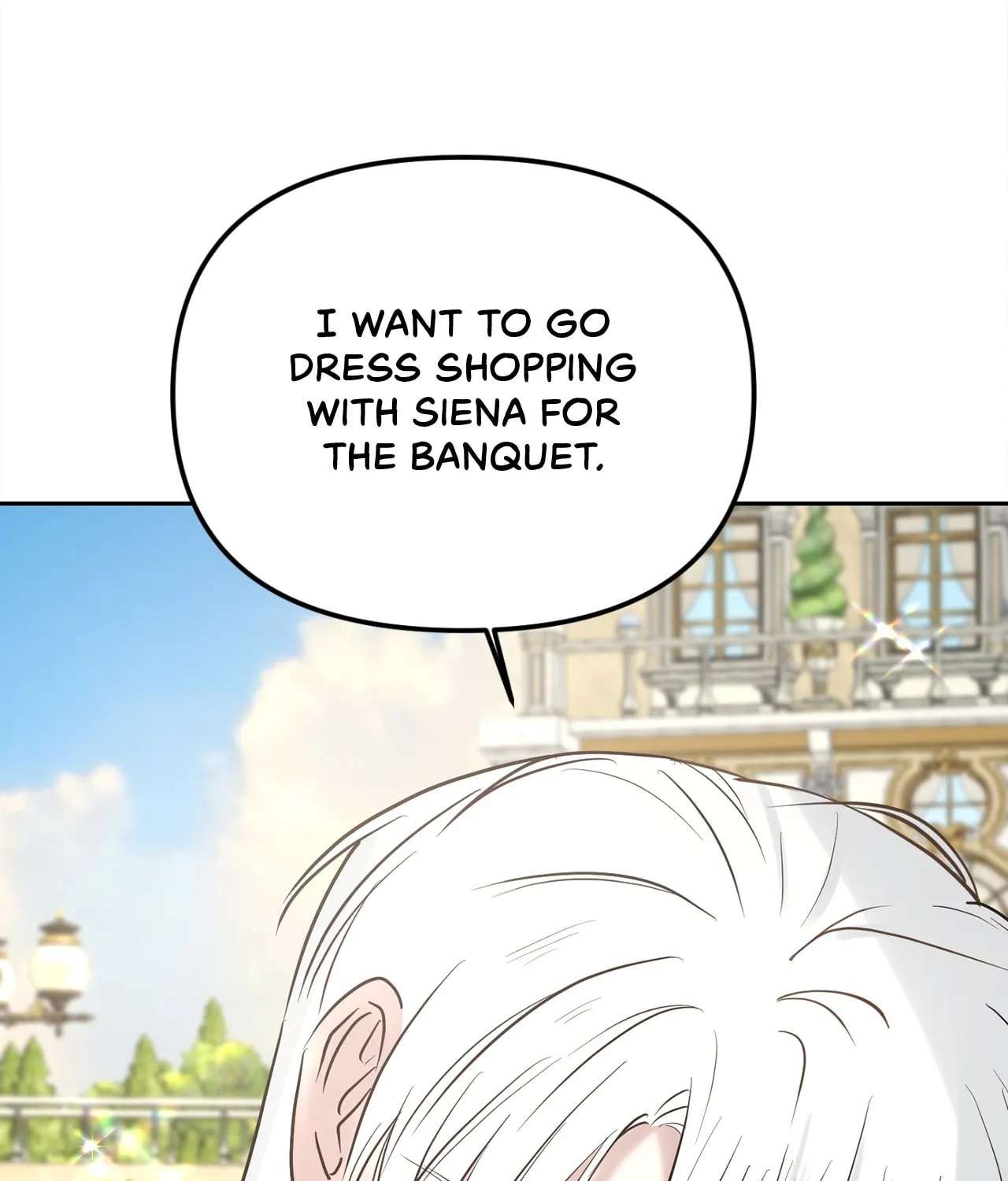 I Adopted the Male Lead from the Shelter Chapter 122 - page 17