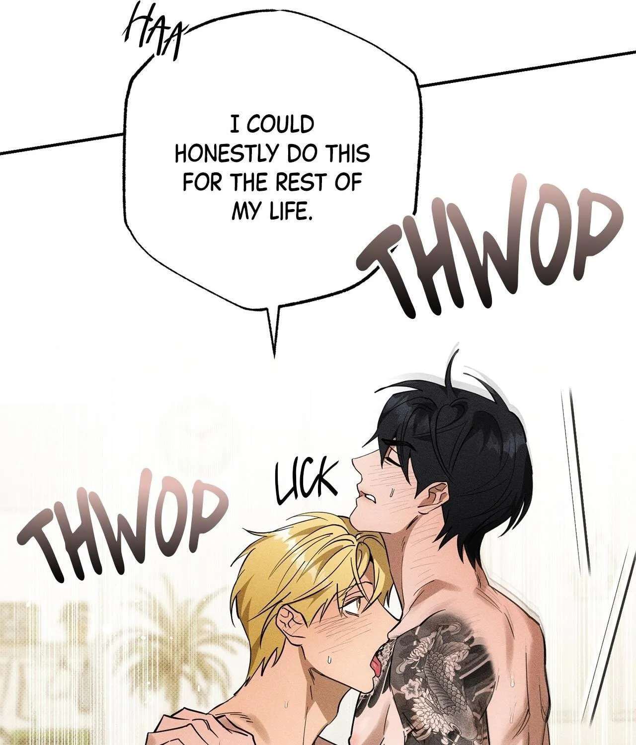 The Light I Give You Chapter 46 - page 22