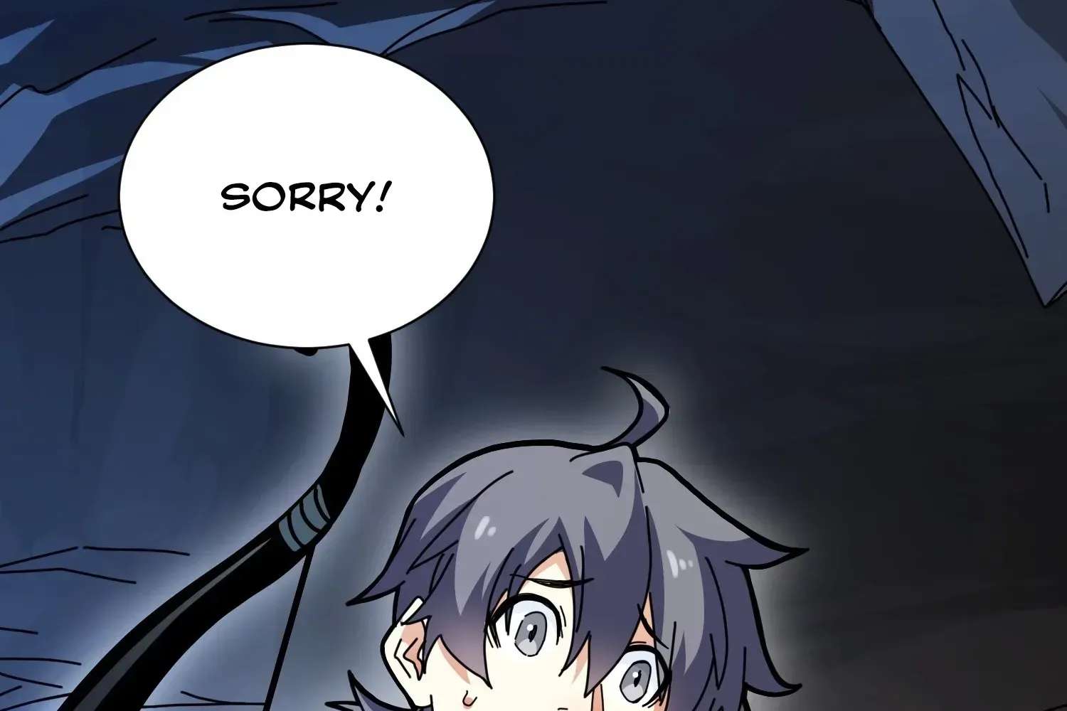 Extracting My Way to Become the Undead Archmage Chapter 8 - page 52