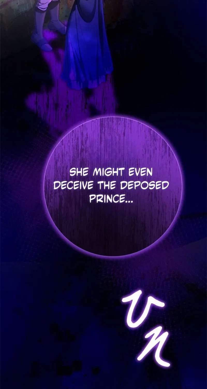The Beloved Contract Daughter of the Count’s Family Chapter 38 - page 76