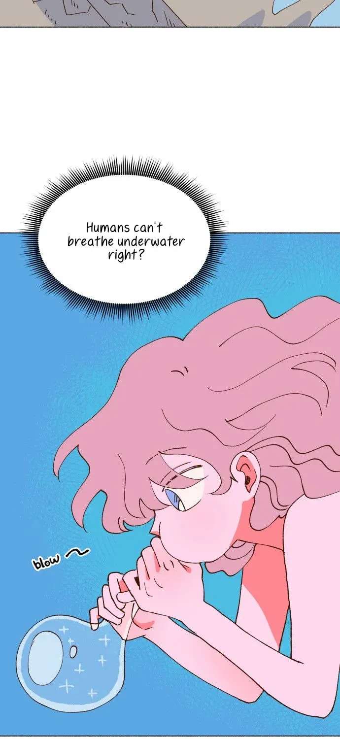Even If It Goes to Waste Chapter 1 - page 47