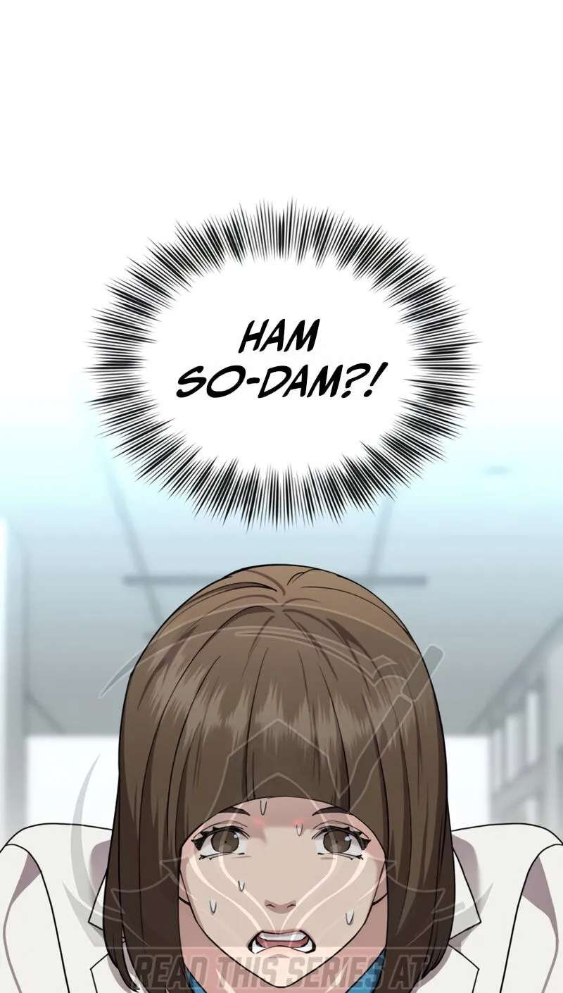 Dr. Shin Seonhan Who Sees the Future Chapter 42 - page 92