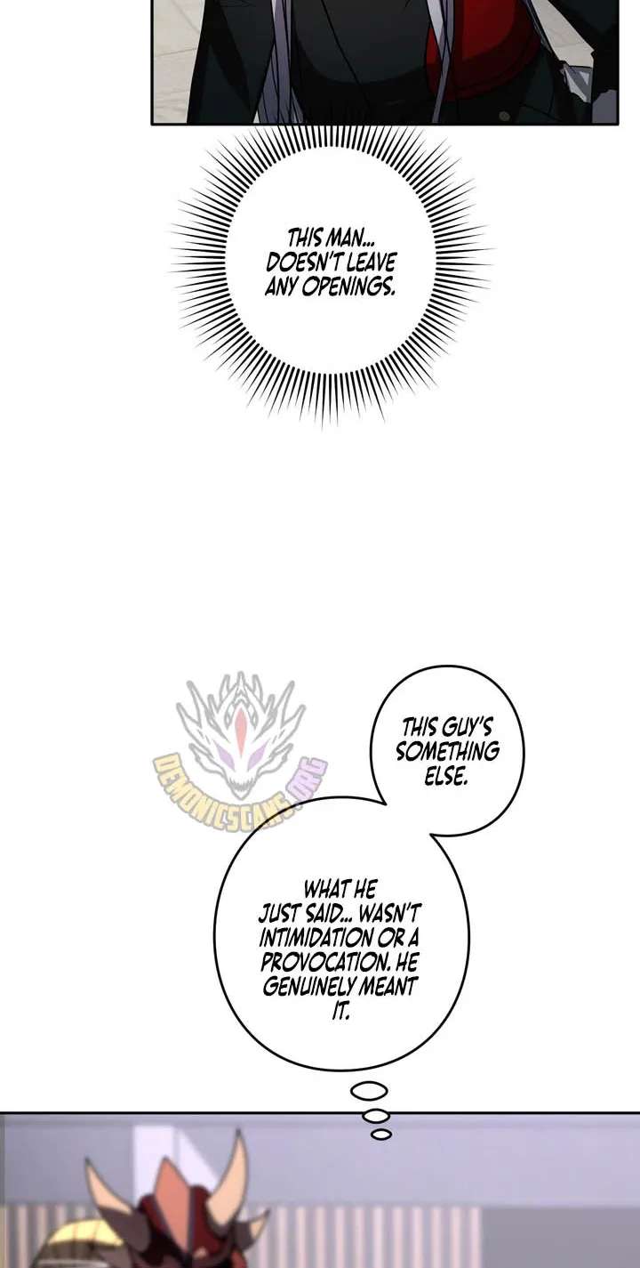 Hidden Class Gravity User Chapter 205 - page 23