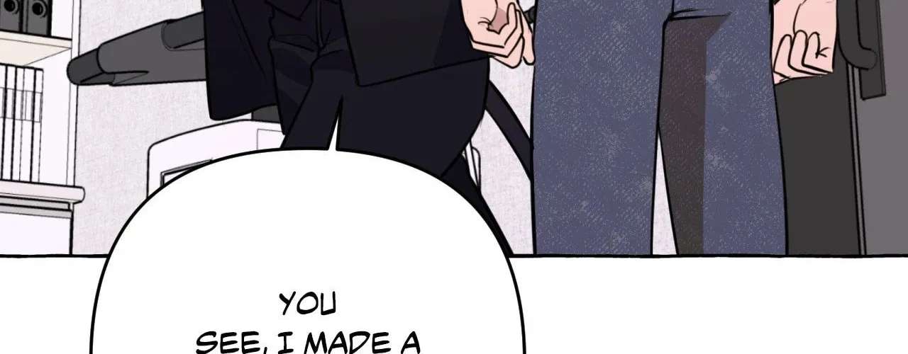 Samsam-Ine House Chapter 35 - page 32