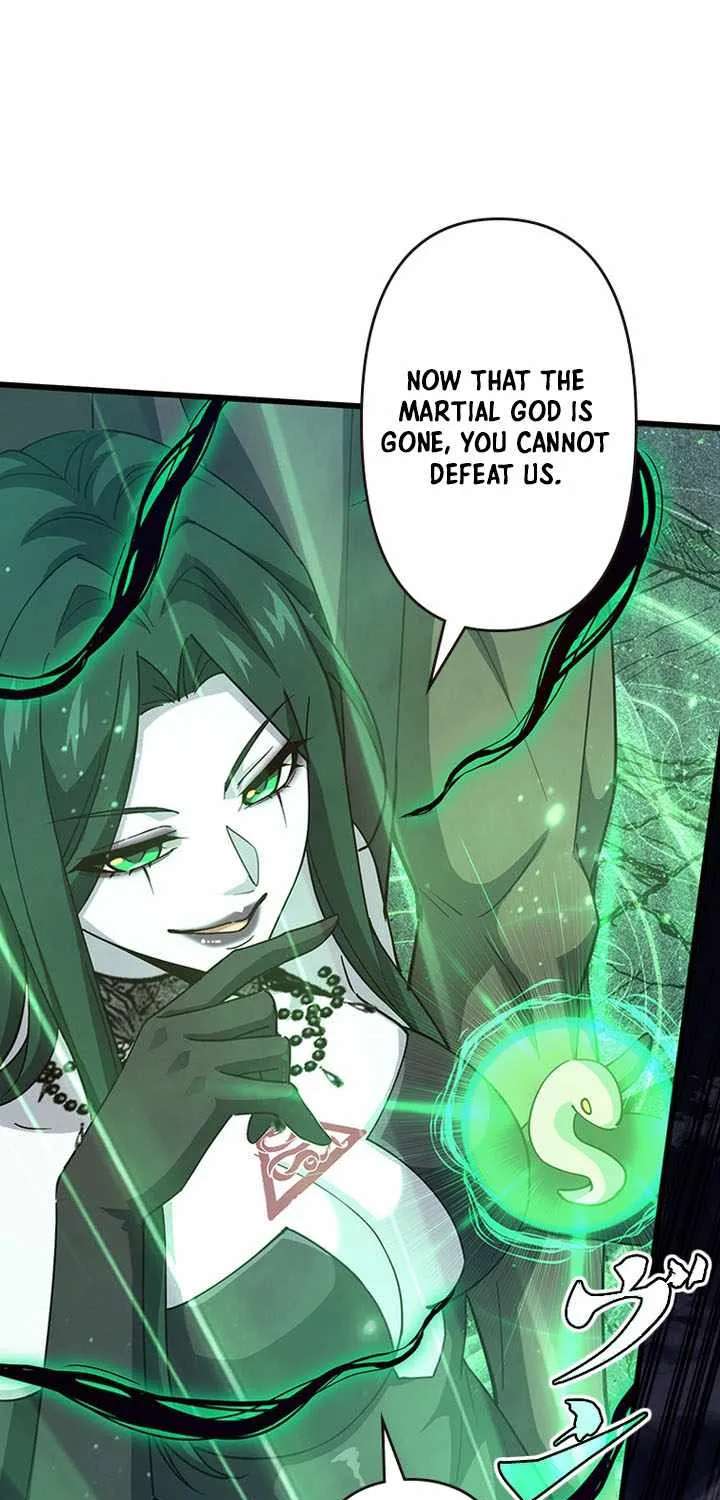 Supreme Academy Genius Chapter 111 - page 74