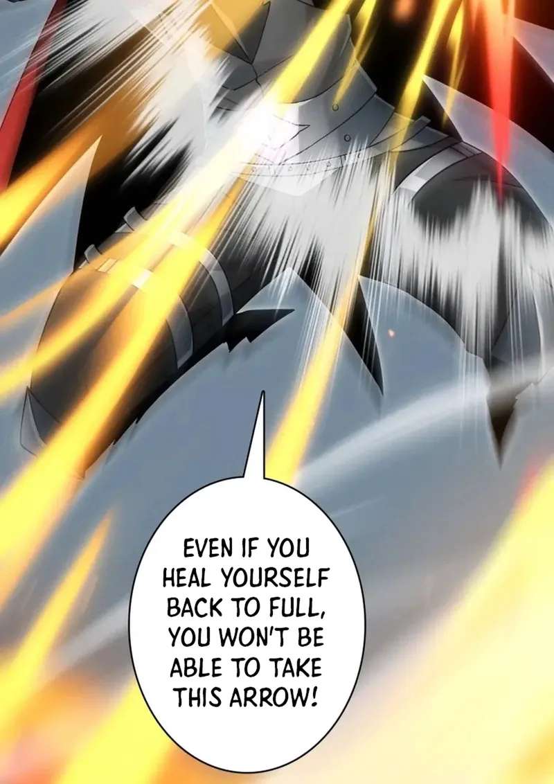 God of Games: The Ultimate Evolution Chapter 28 - page 38
