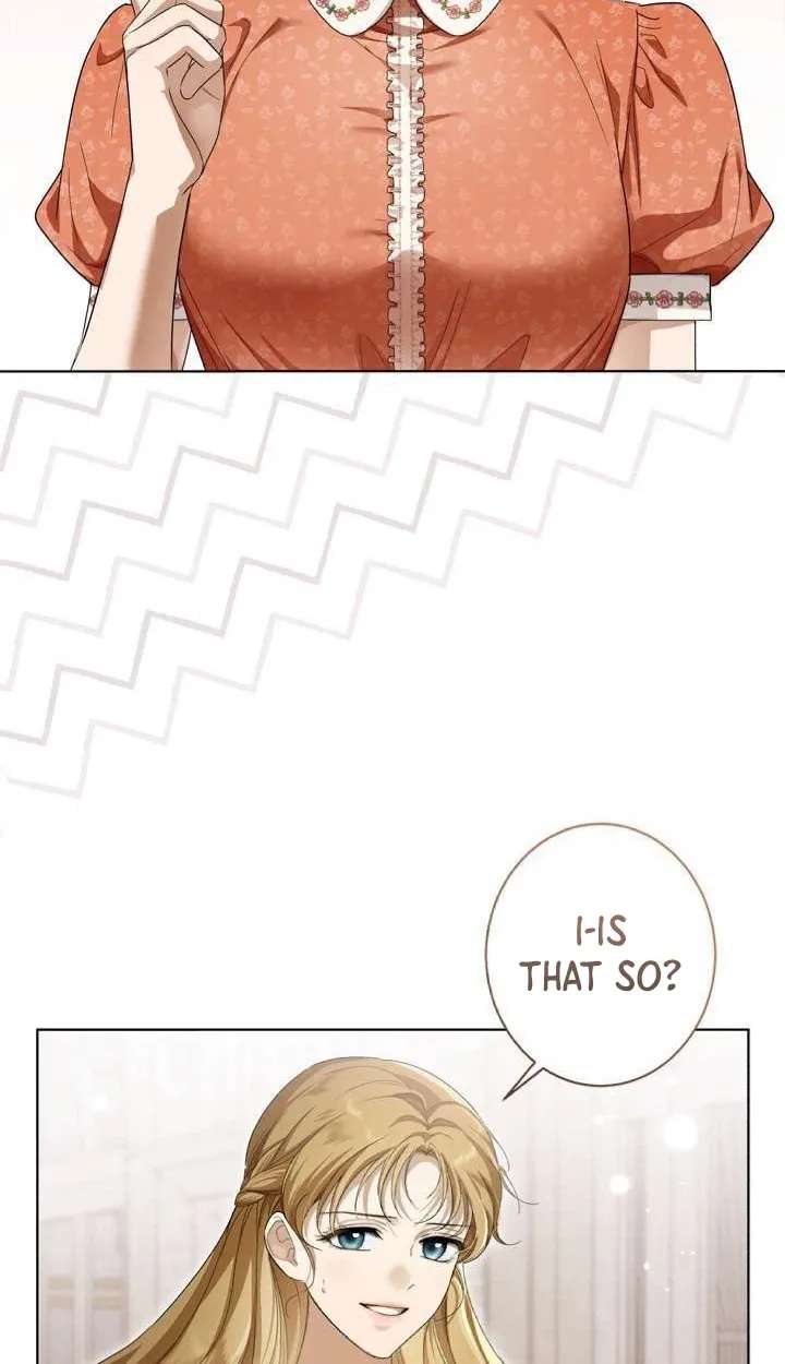 The Timid Lady of the Frontier Won't Give Up on Revenge Chapter 2 - page 9