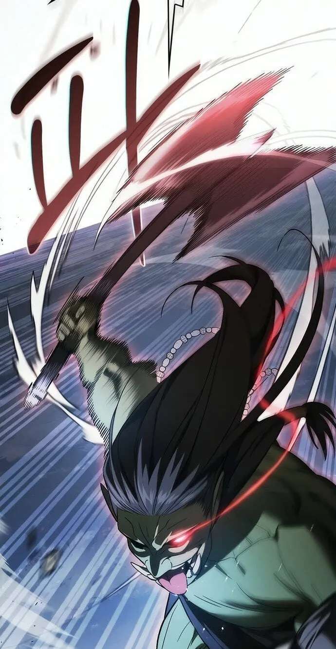 The Sword-Eating Swordmaster Chapter 43 - page 50