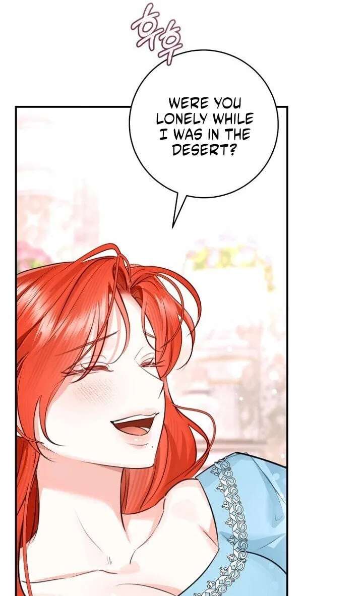 The Archduke's Fabulous Fake Marriage Chapter 118 - page 91