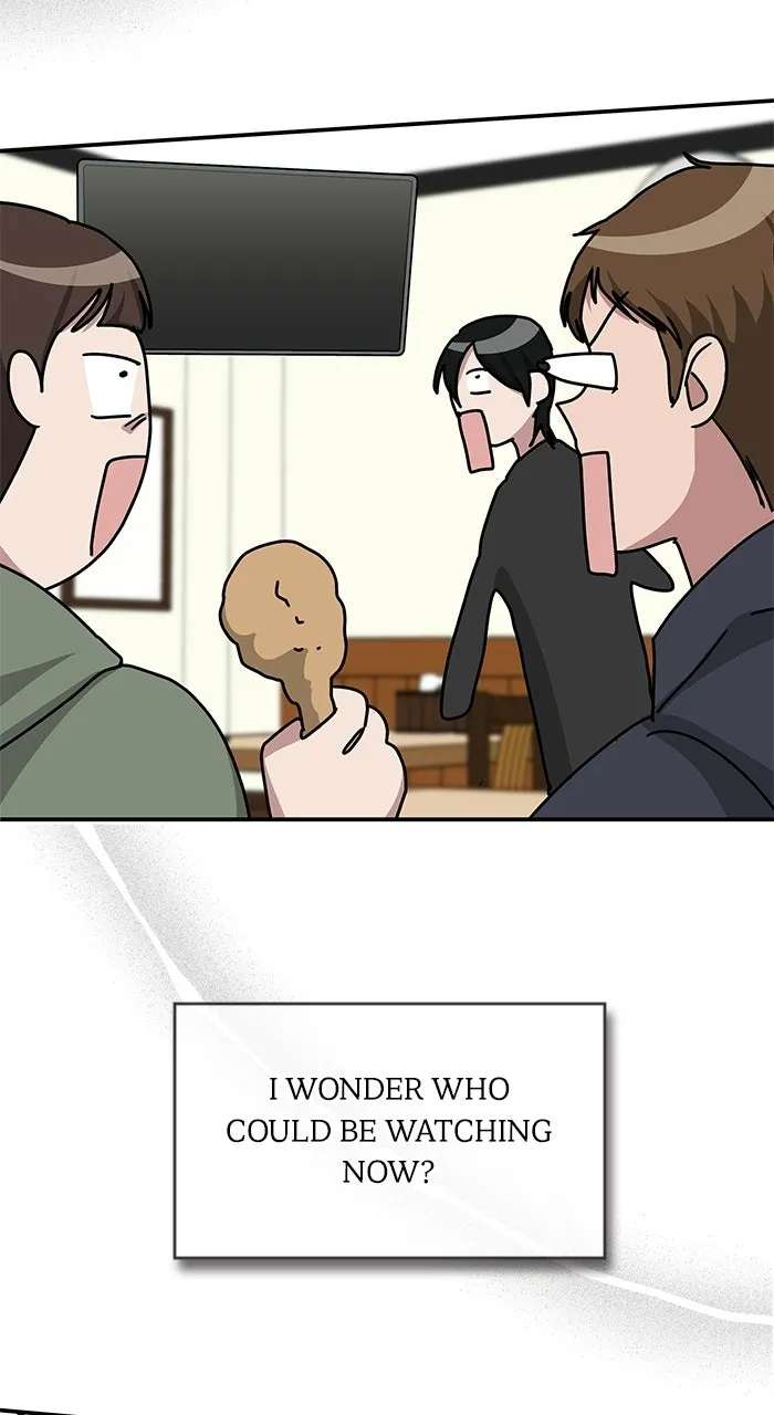 The Otherworldly GeniusMethod Actor Chapter 29 - page 58