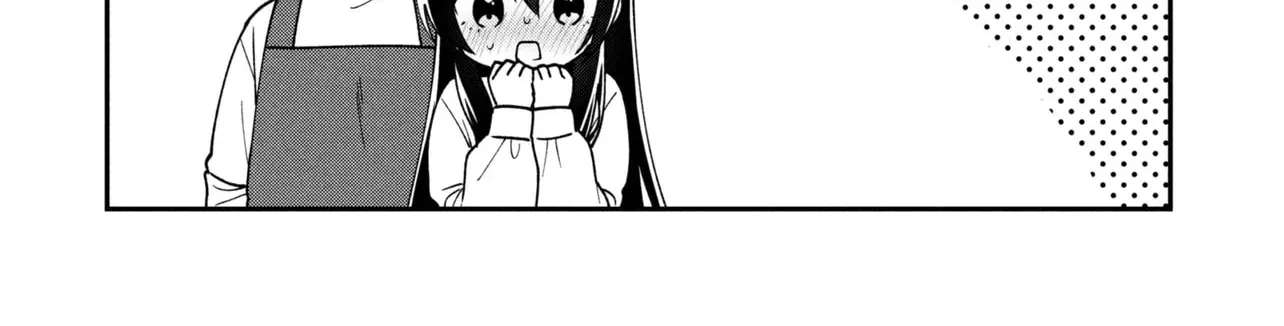 I Spoiled "Kuderella" Next Door and I'm Going to Give Her a Key to My House Chapter 42 - page 58