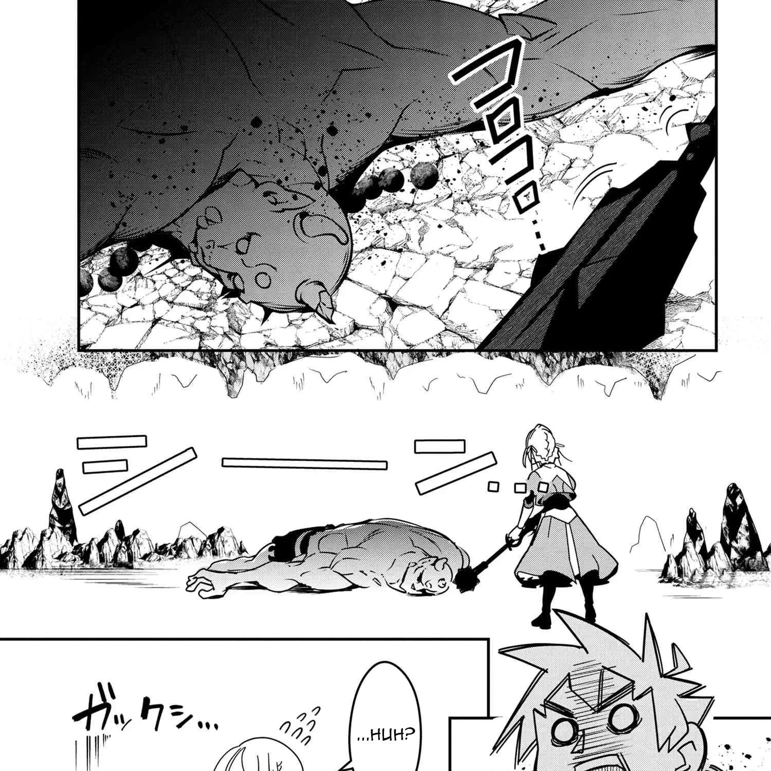 Yuusha Party wo Tsuihousareta Seireijutsushi - Saikyou-kyuu ni Kakusei shita Fuguu-shoku, Shin no Nakama to Godai Dungeon wo Seiha suru Chapter 4 - page 38
