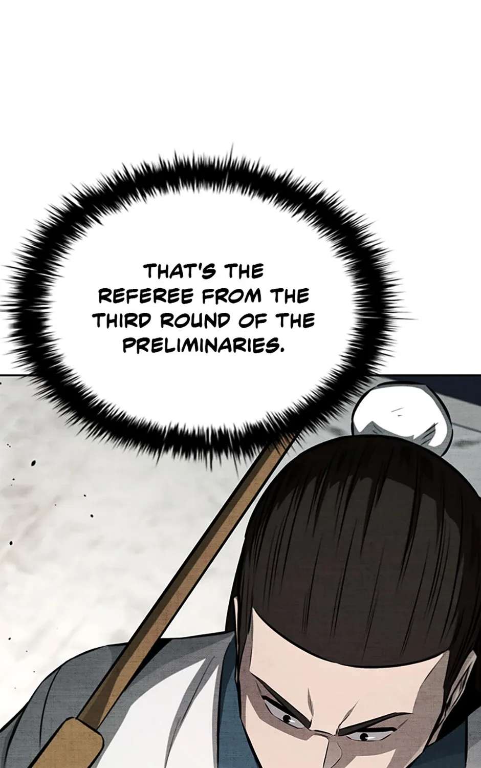 Absolute Master of the Senate Chapter 78 - page 20