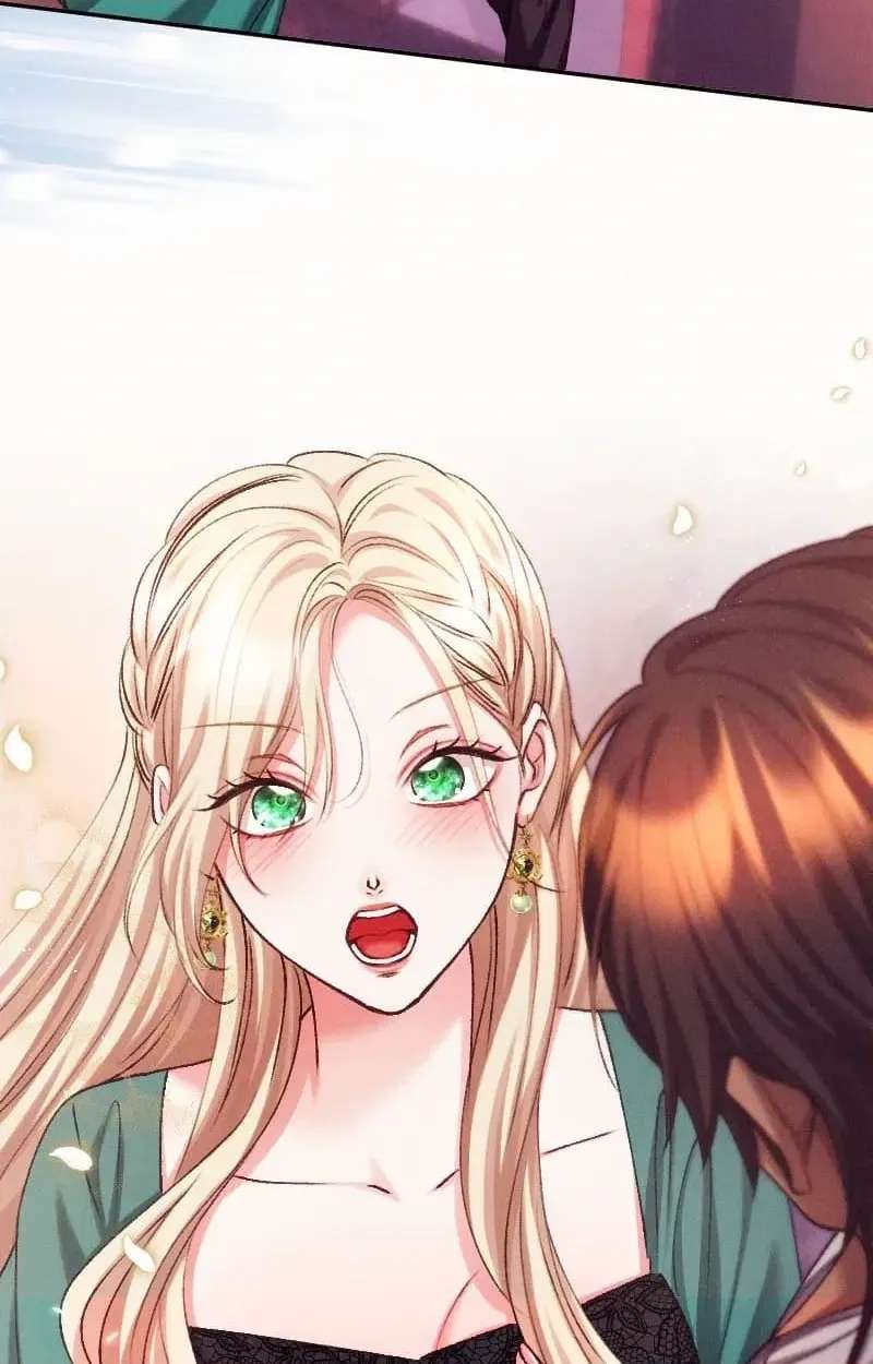 The Princess Abducted to a Land Without Women Chapter 13 - page 80