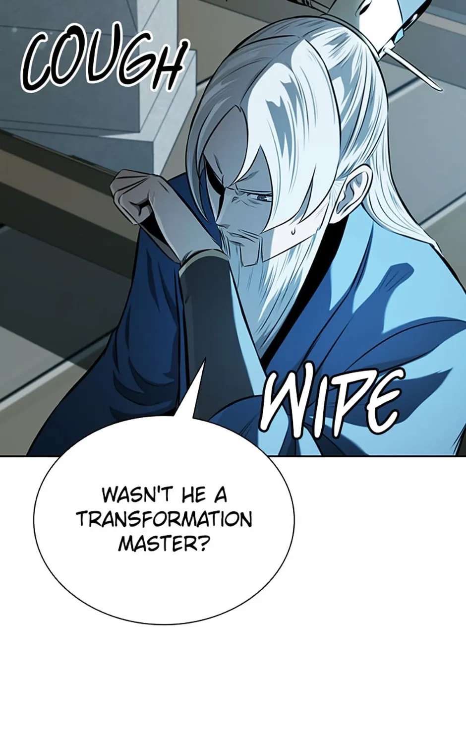 Absolute Master of the Senate Chapter 67 - page 128