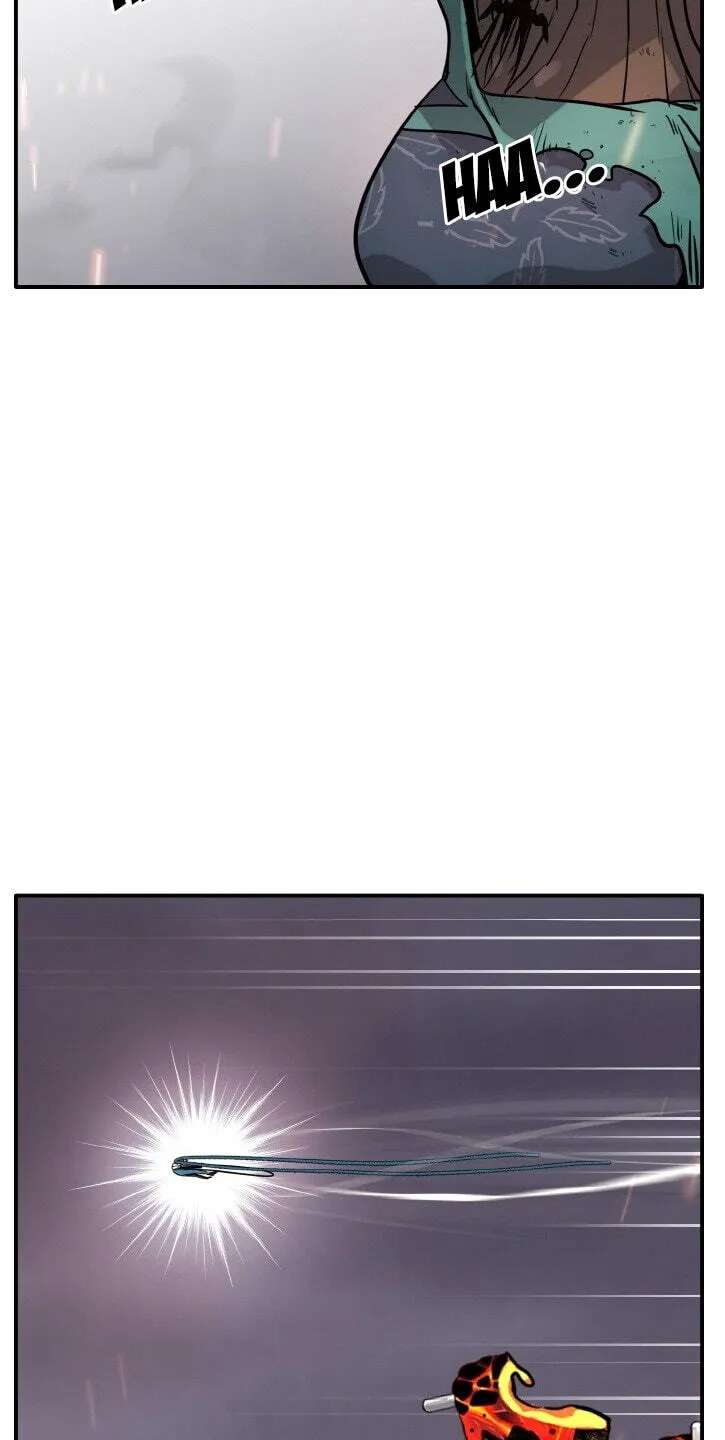 Dream-Sharing Chapter 224 - page 27