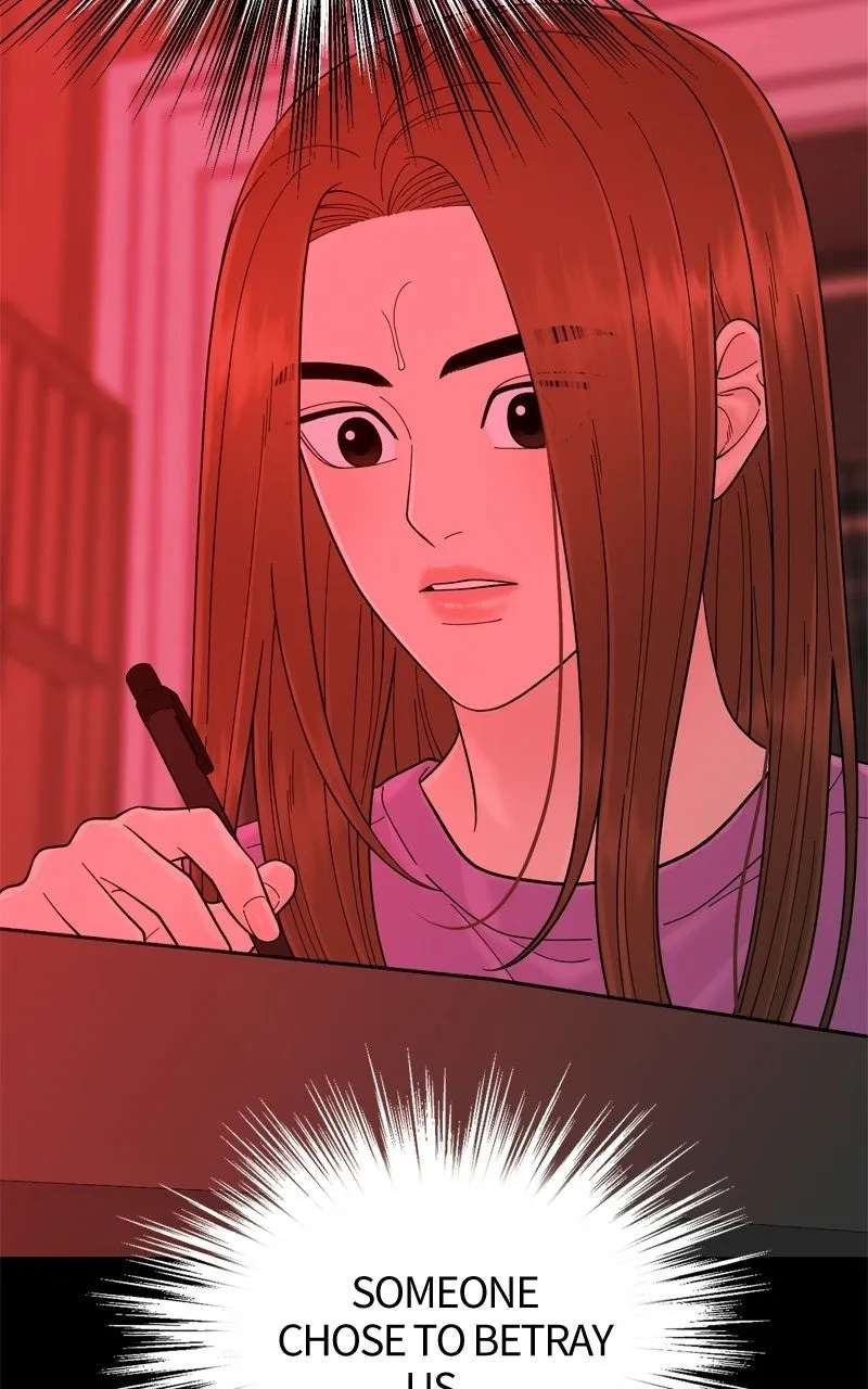 Gisaengbeonsik Chapter 14 - page 47