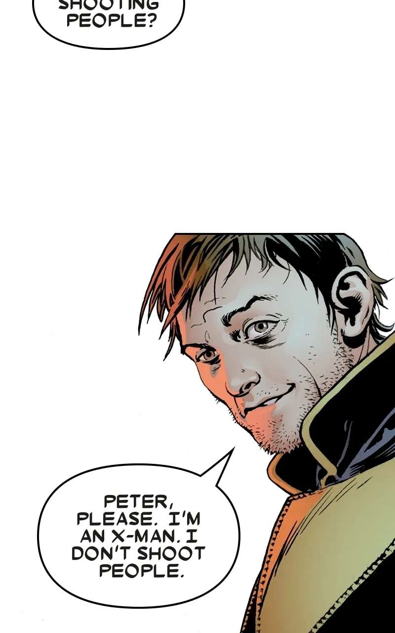 Astonishing X-Men Chapter 35 - page 24