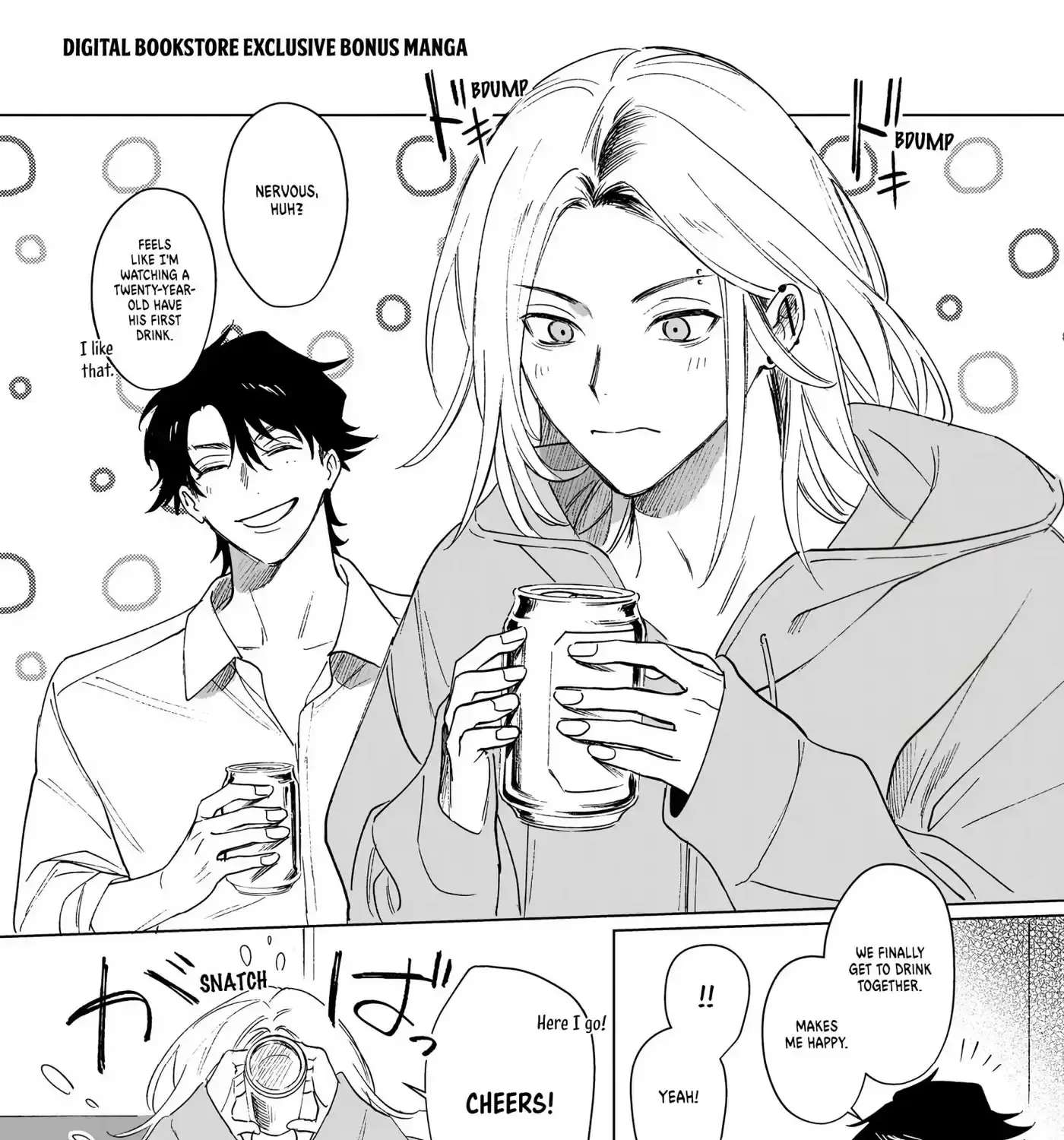 Happy Anti Moral Chapter 6.5 - page 22