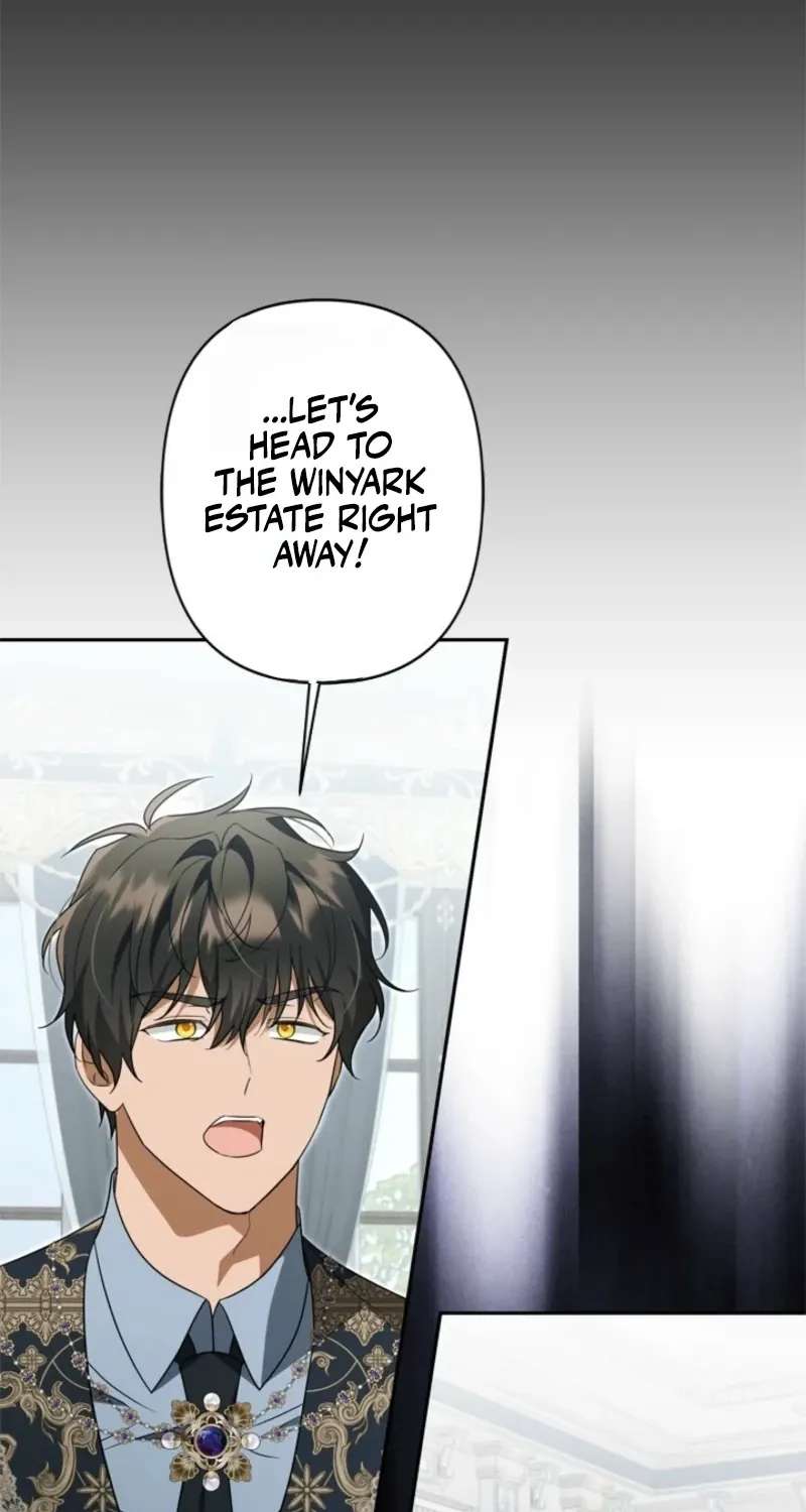 My Handsome Big Brother Is So Reckless, So I'll Protect Him Chapter 39 - page 31