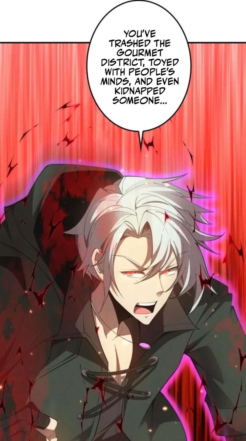 Dream Beast Hunter Chapter 25 - page 45
