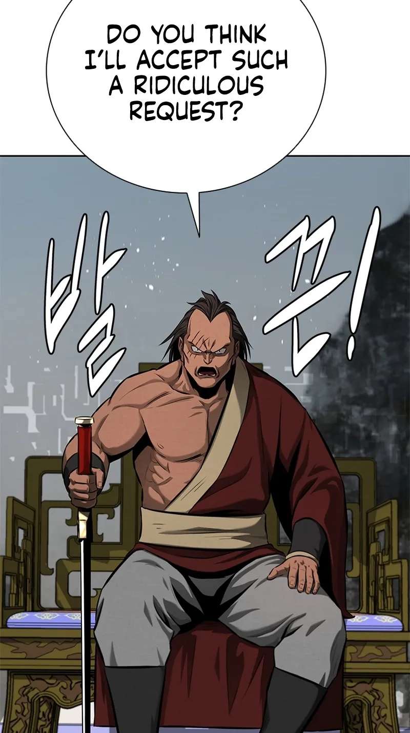 Absolute Master of the Senate Chapter 56 - page 51