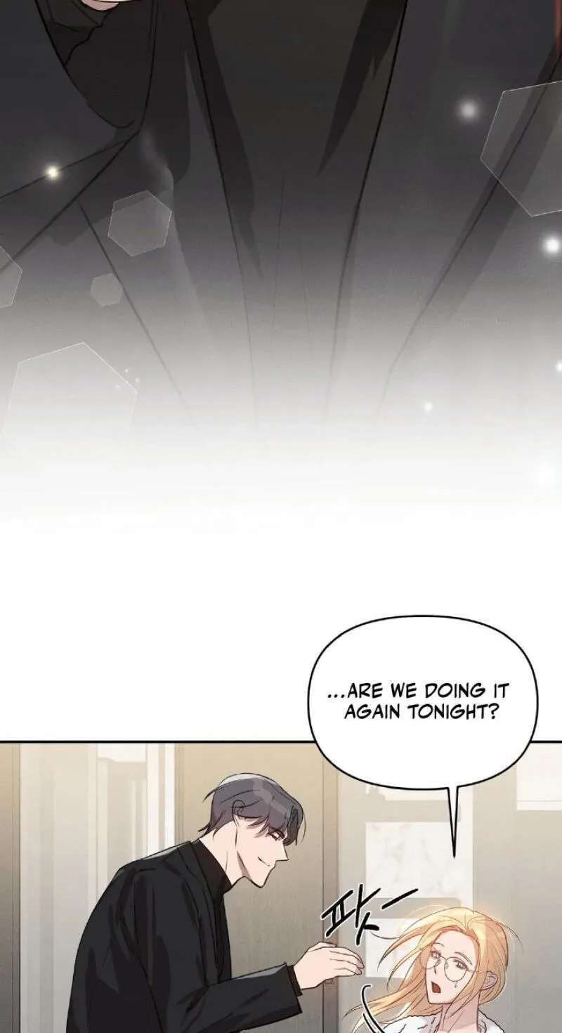 I Want to Be an Incubus Too! Chapter 30 - page 31